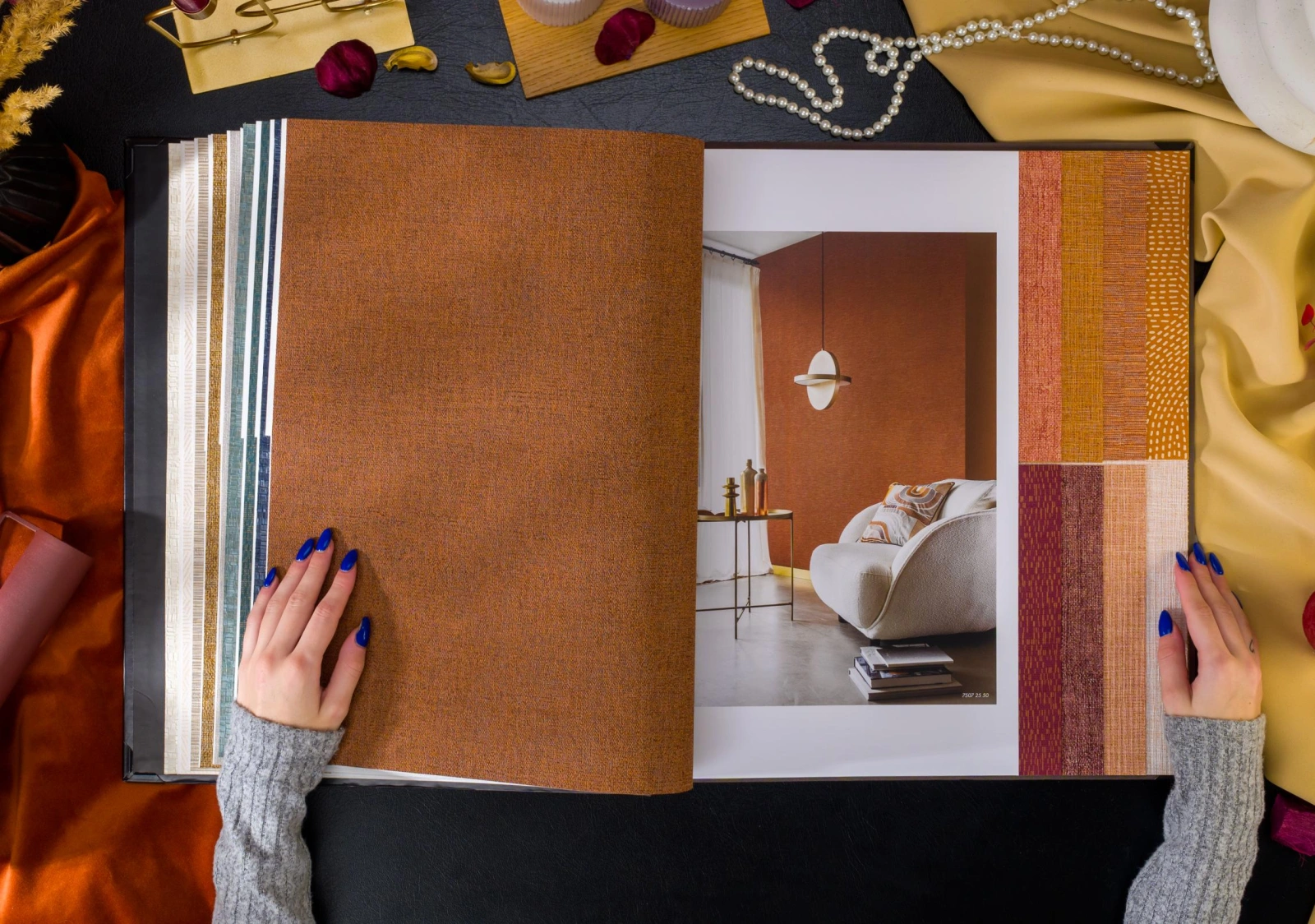 Casamance Select VII galéria